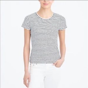 J. CREW Studio Tee